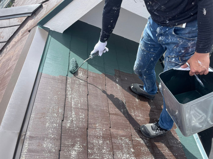 街の屋根やさんは全ての工事に対応可能！