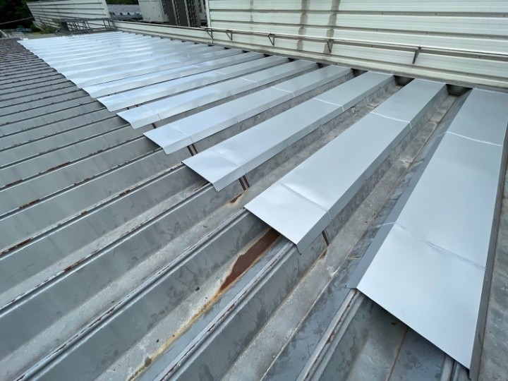 最終確認と仕上がり