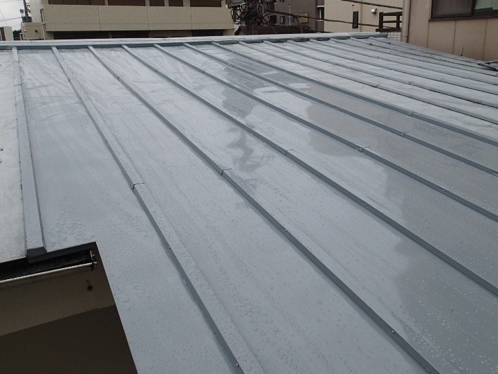 仕上げと最終確認