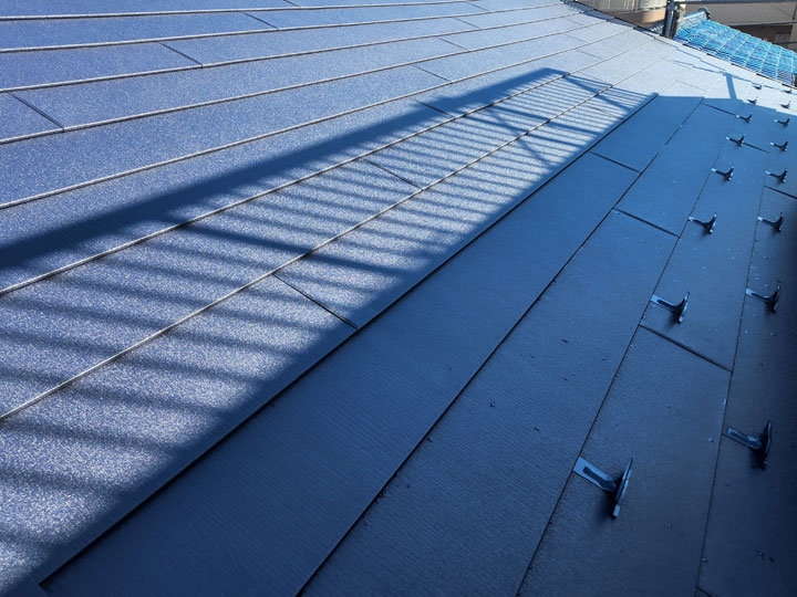 スーパーガルテクト