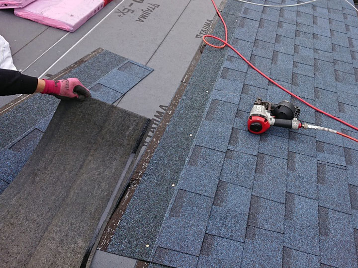 柔らかいので縁切りが難しい