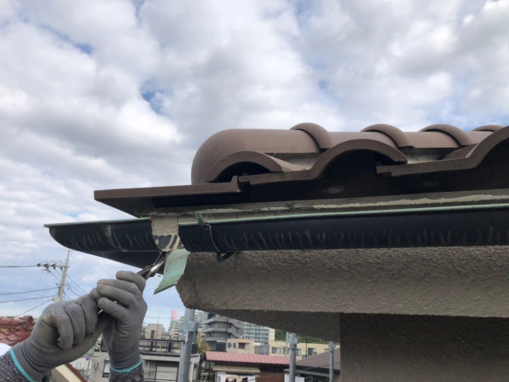 雨樋交換の見積書はどう見る？失敗しないためのチェック項目を解説