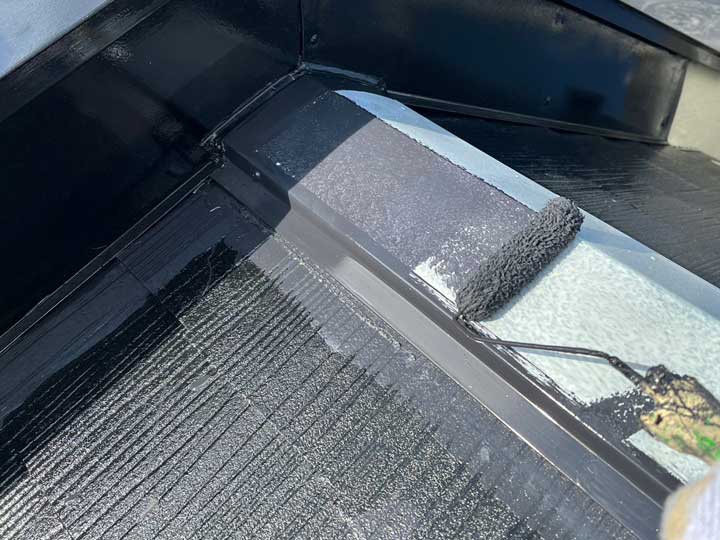 塗装の効果