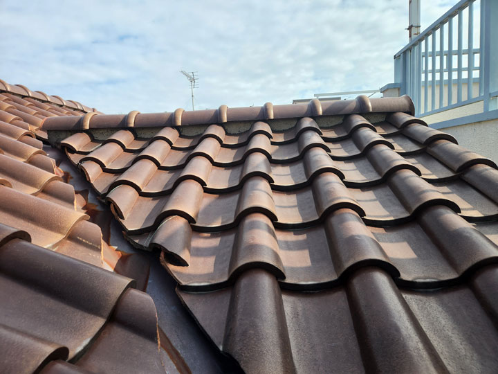 カバー工法には条件があります