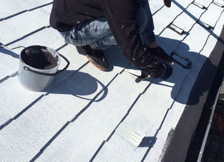 屋根の塗り替えで失敗しないために知っておきたい重要ポイント