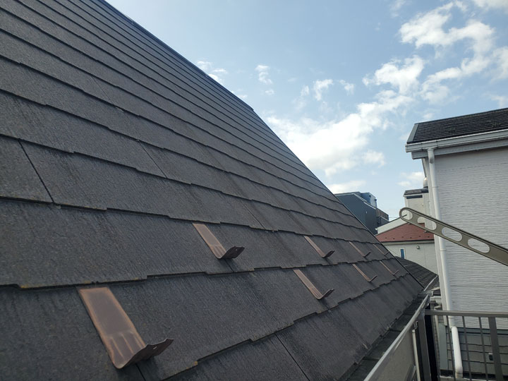 コロニアルNEOの書くんん