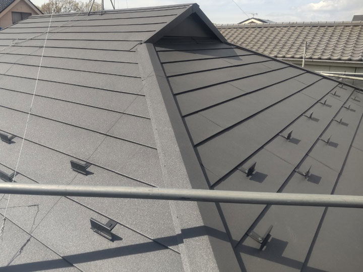 スーパーガルテクト