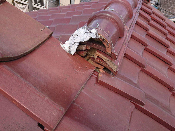 漆喰が経年劣化したらどうする？劣化サインと適切なメンテナンス方法