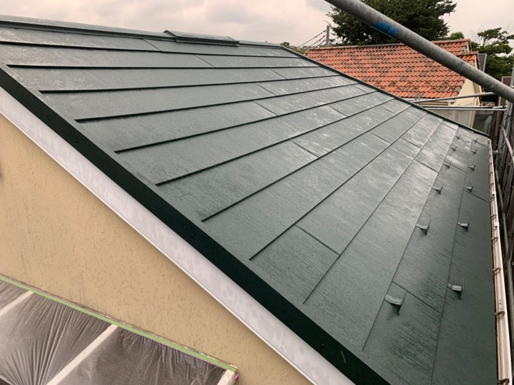 葺き替えの手順について解説