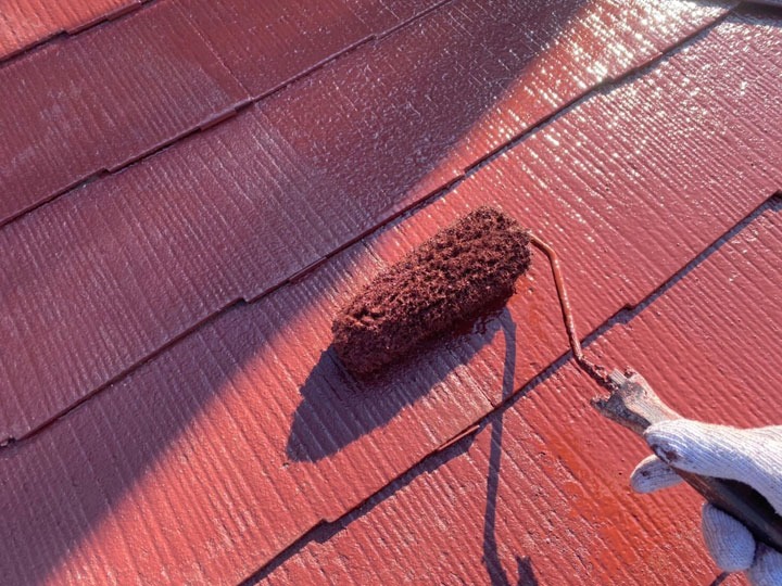 色のバランスが重要