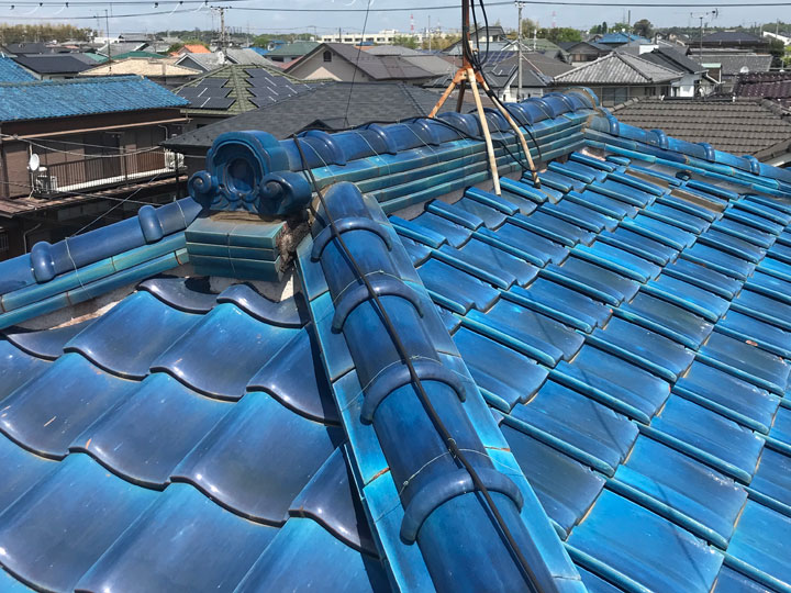 瓦屋根とは？知っておきたい特徴・耐用年数・メンテナンス方法