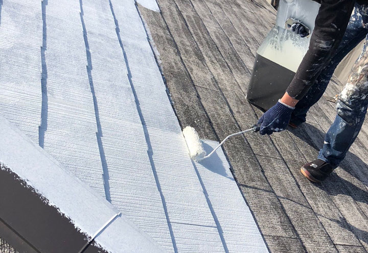 塗り替えの判断は慎重に