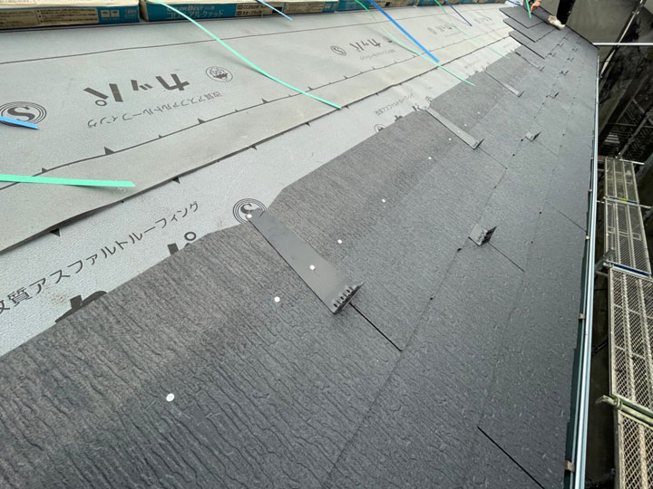 化粧スレートとは？特徴とメンテナンス・リフォーム時の注意点