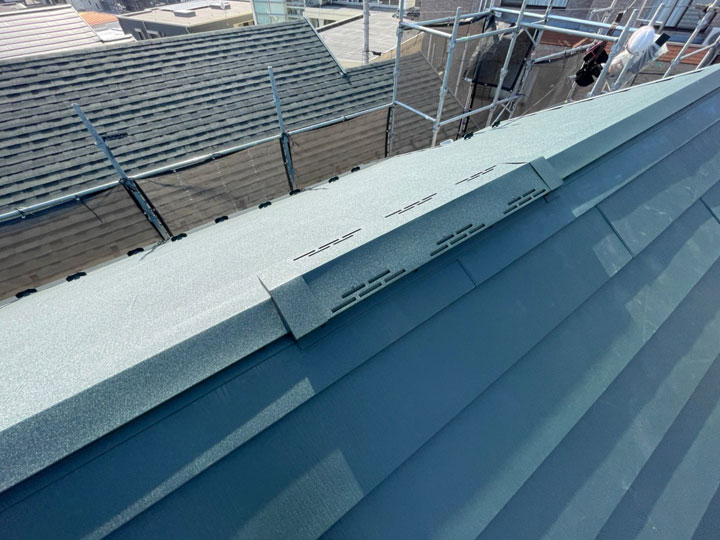 スーパーガルテクト