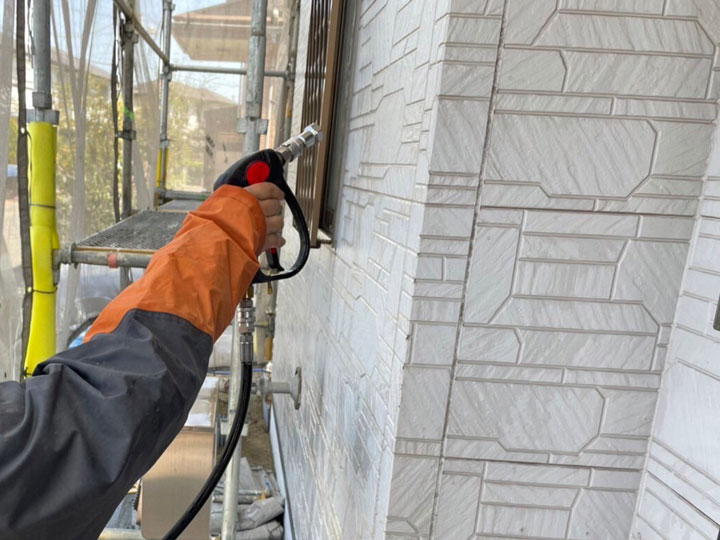 併せて外壁の施工も対応可能