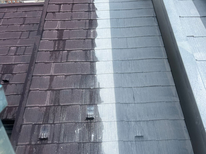 コロニアルグラッサのメンテナンス費用は？耐久性の高い屋根材でも劣化には要注意