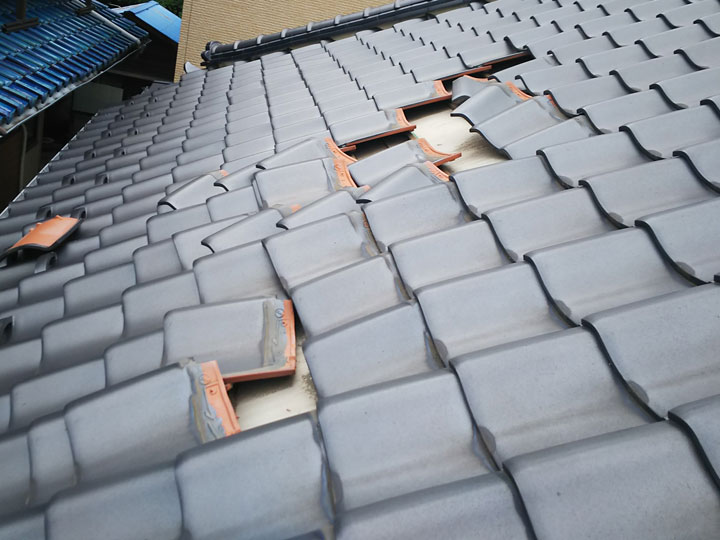 対応は早めが吉