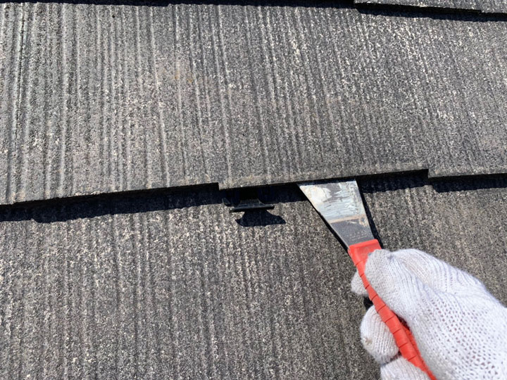 十分な縁切りが必要