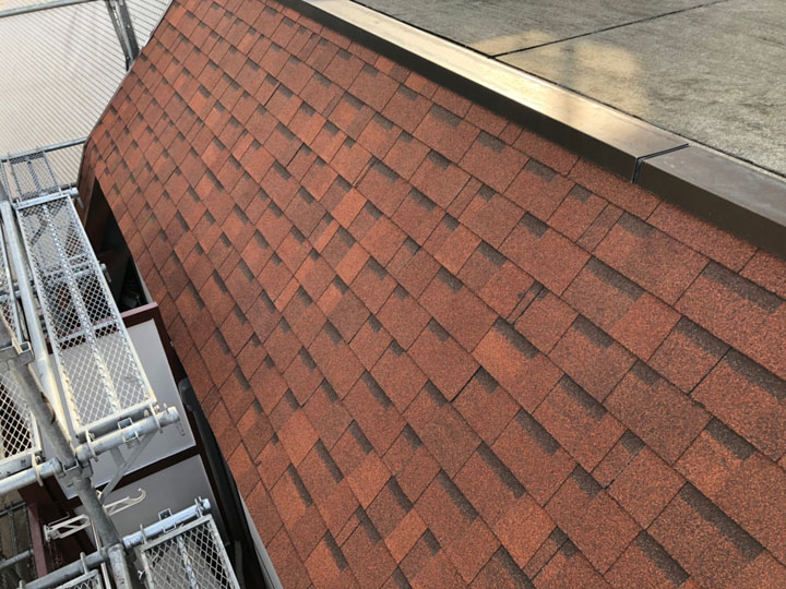 アスファルトシングル