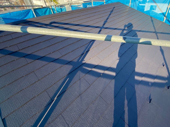 屋根リフォームのポイントとは？