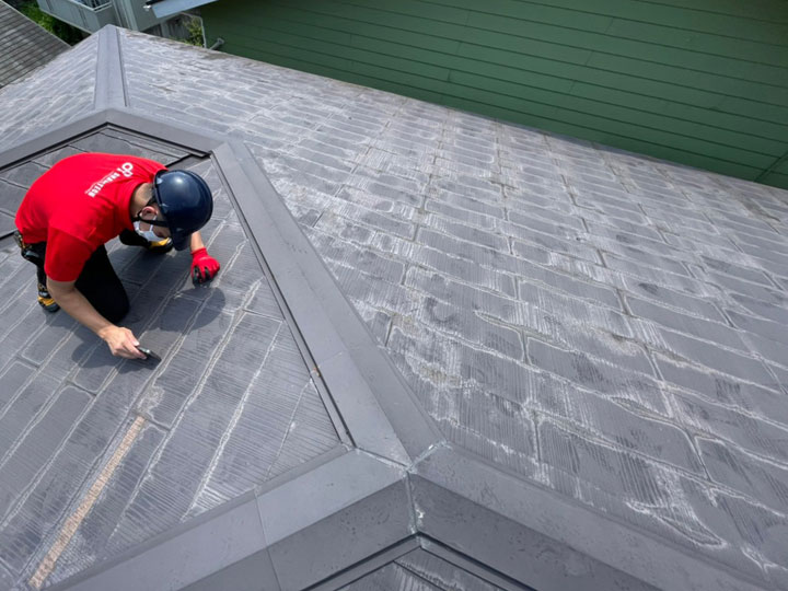 点検調査からお任せください