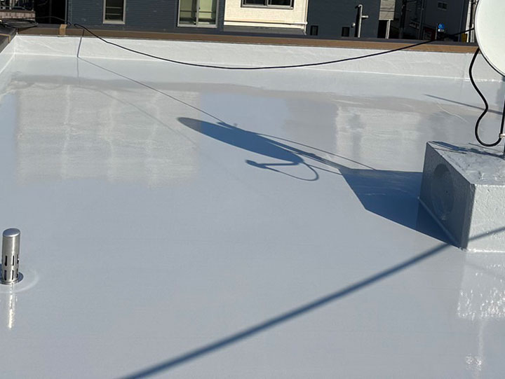 防水メンテナンスについて詳しく解説