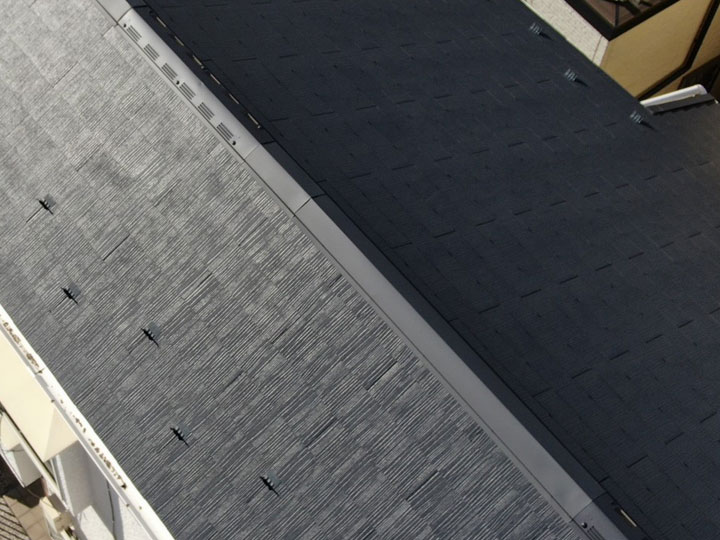 スレート瓦とは？特徴と金属屋根が主流になっている理由をわかりやすく解説