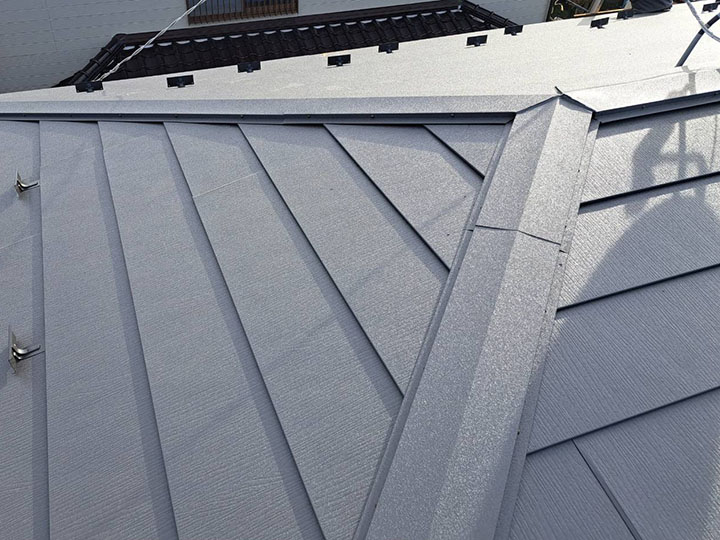 スーパーガルテクト