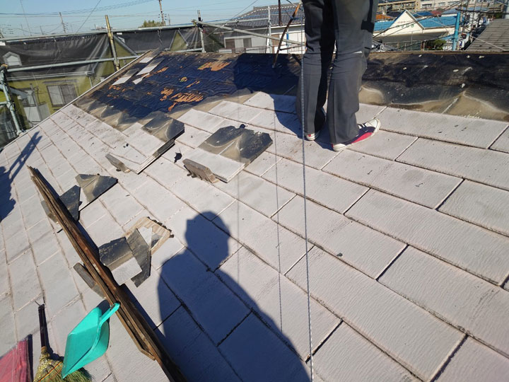 しっかりとした事前調査が必要