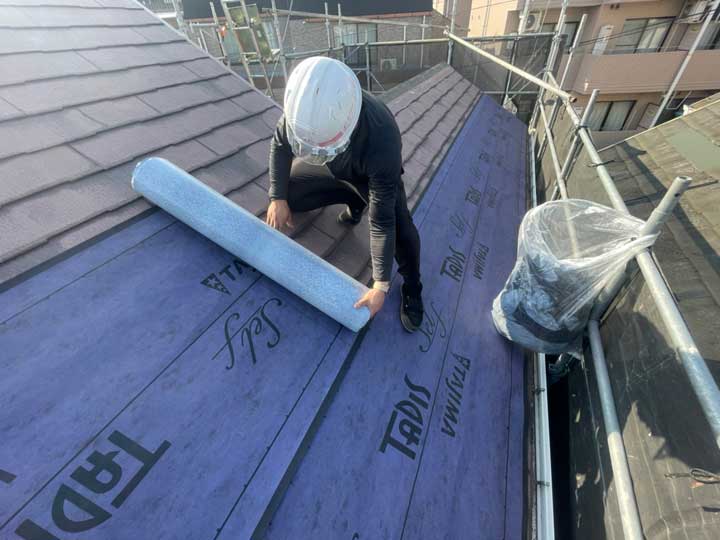 下地が十分なら施工可能