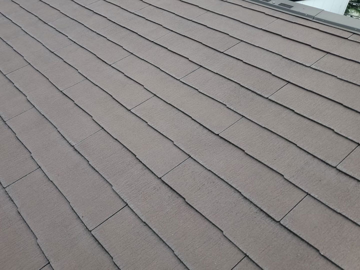 コロニアル屋根について解説！