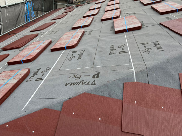 工事ならお任せください！