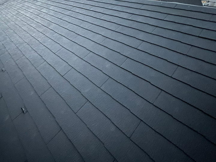 コロニアルクァッド