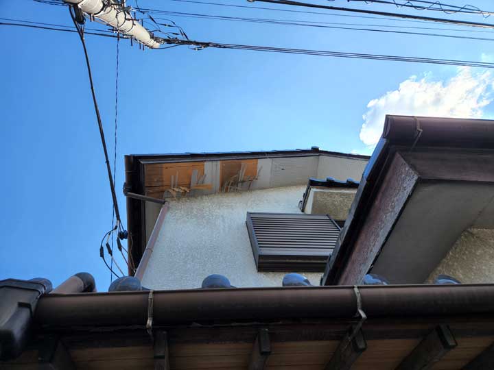 軒天修理の見積書の見方と注意点！確認項目や費用に差が出る理由を解説