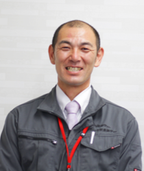 街の屋根やさん千葉中央店代表神子 優