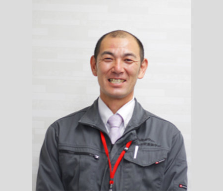 街の屋根やさん千葉中央店　代表神子 優